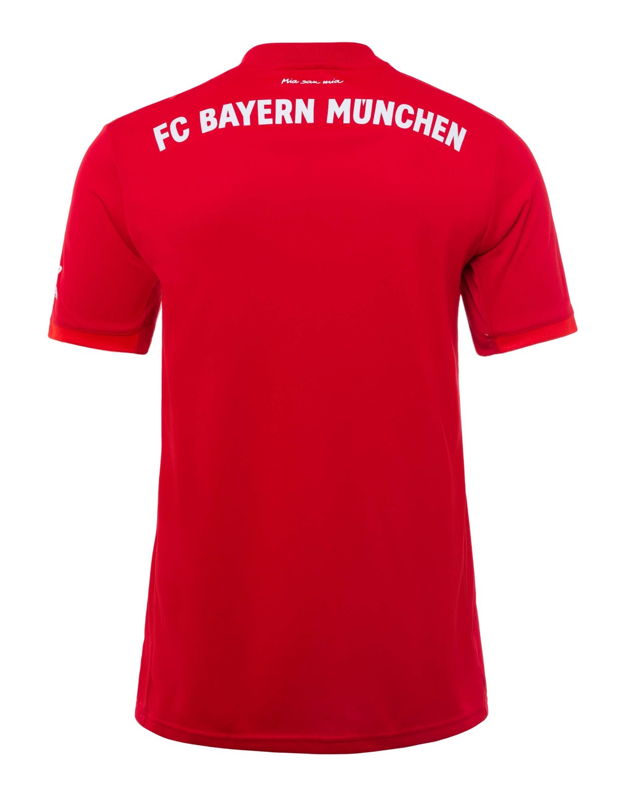FC Bayern München thuisshirt 2019-2020 - 2