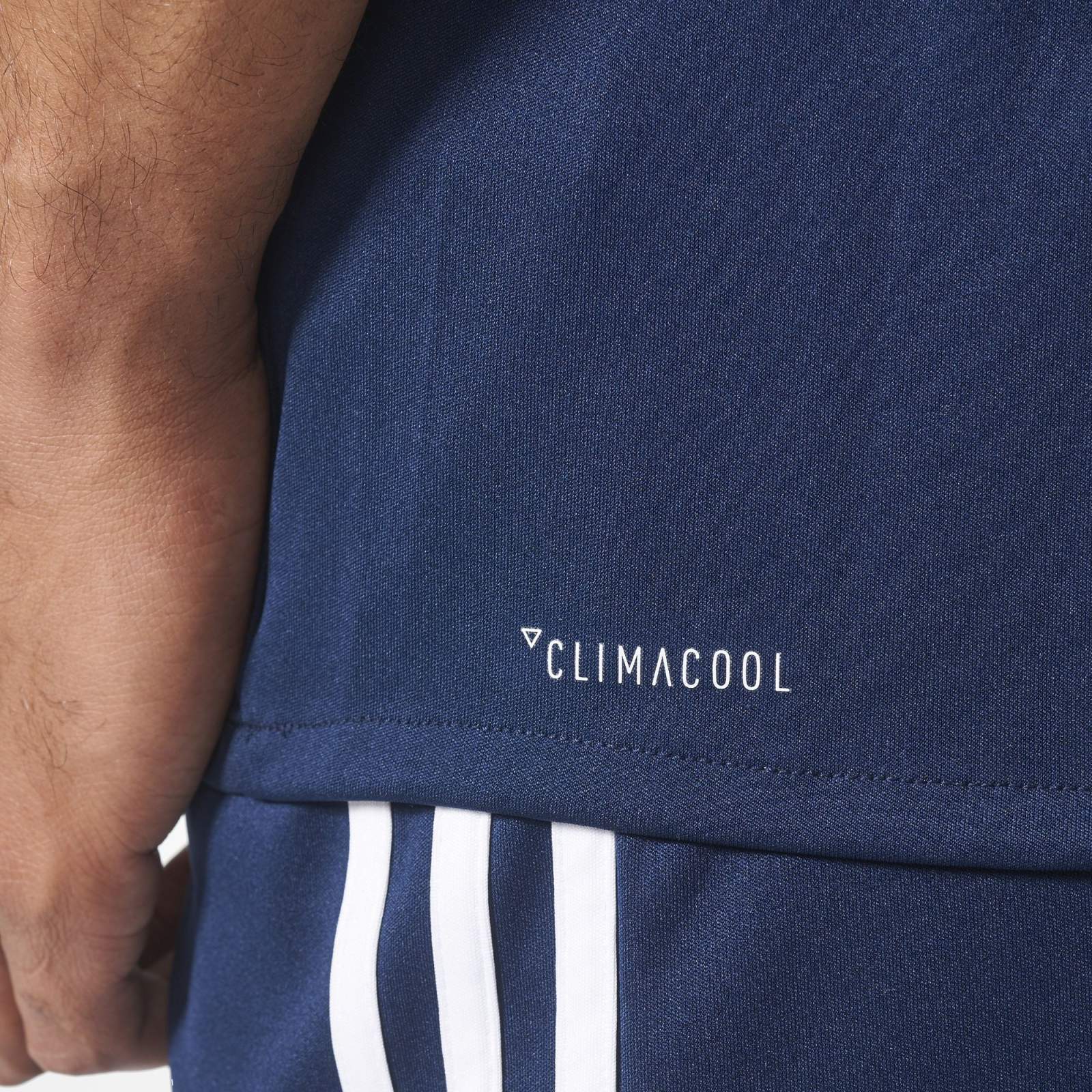 FC Bayern München uitshirt 2017-2018 - 4