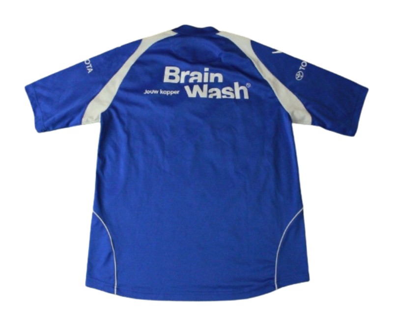 FC Den Bosch thuisshirt 2012-2013 - 2