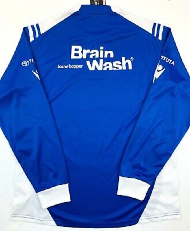 FC Den Bosch thuisshirt 2013-2014 - 2