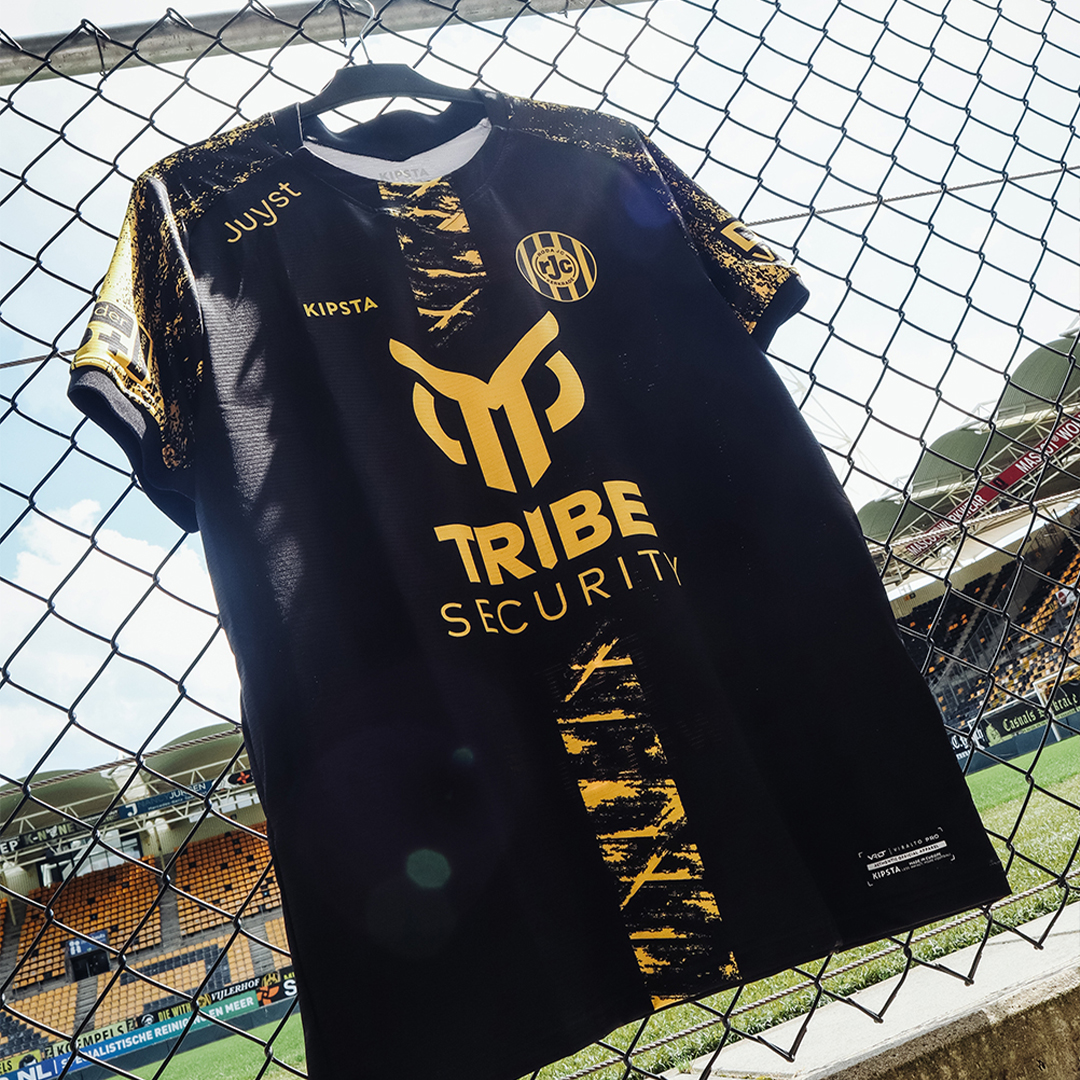 Roda JC Kerkrade uitshirt 2024-2025 - 1