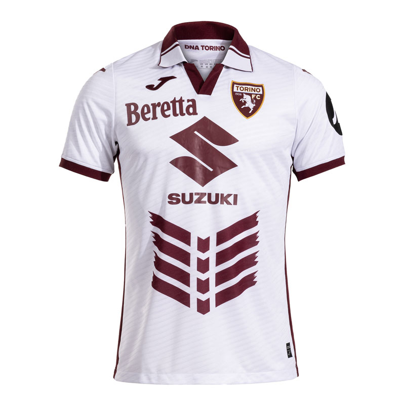 Torino uitshirt 2024-2025 - 1