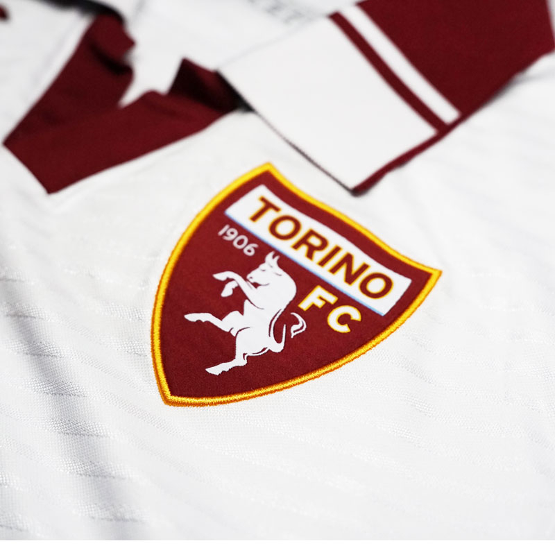 Torino uitshirt 2024-2025 - 3