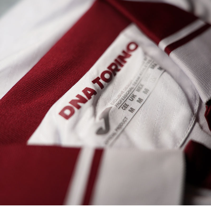 Torino uitshirt 2024-2025 - 5