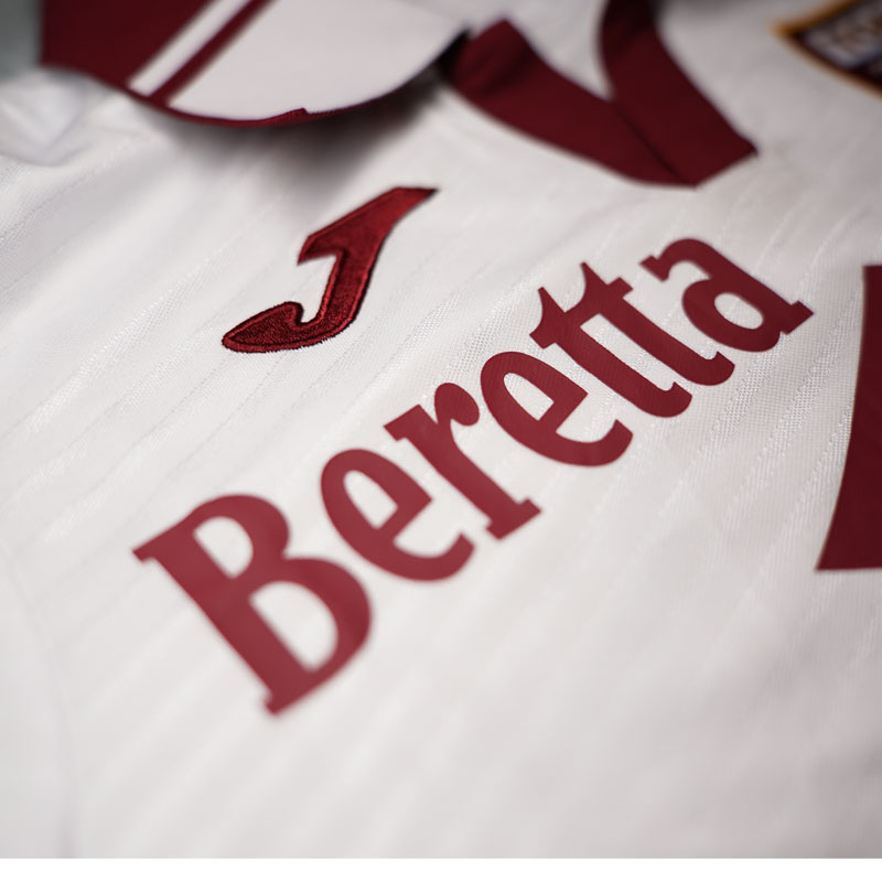 Torino uitshirt 2024-2025 - 6