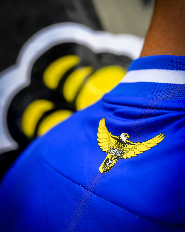 Vitesse 3e shirt 2024-2025 - 4