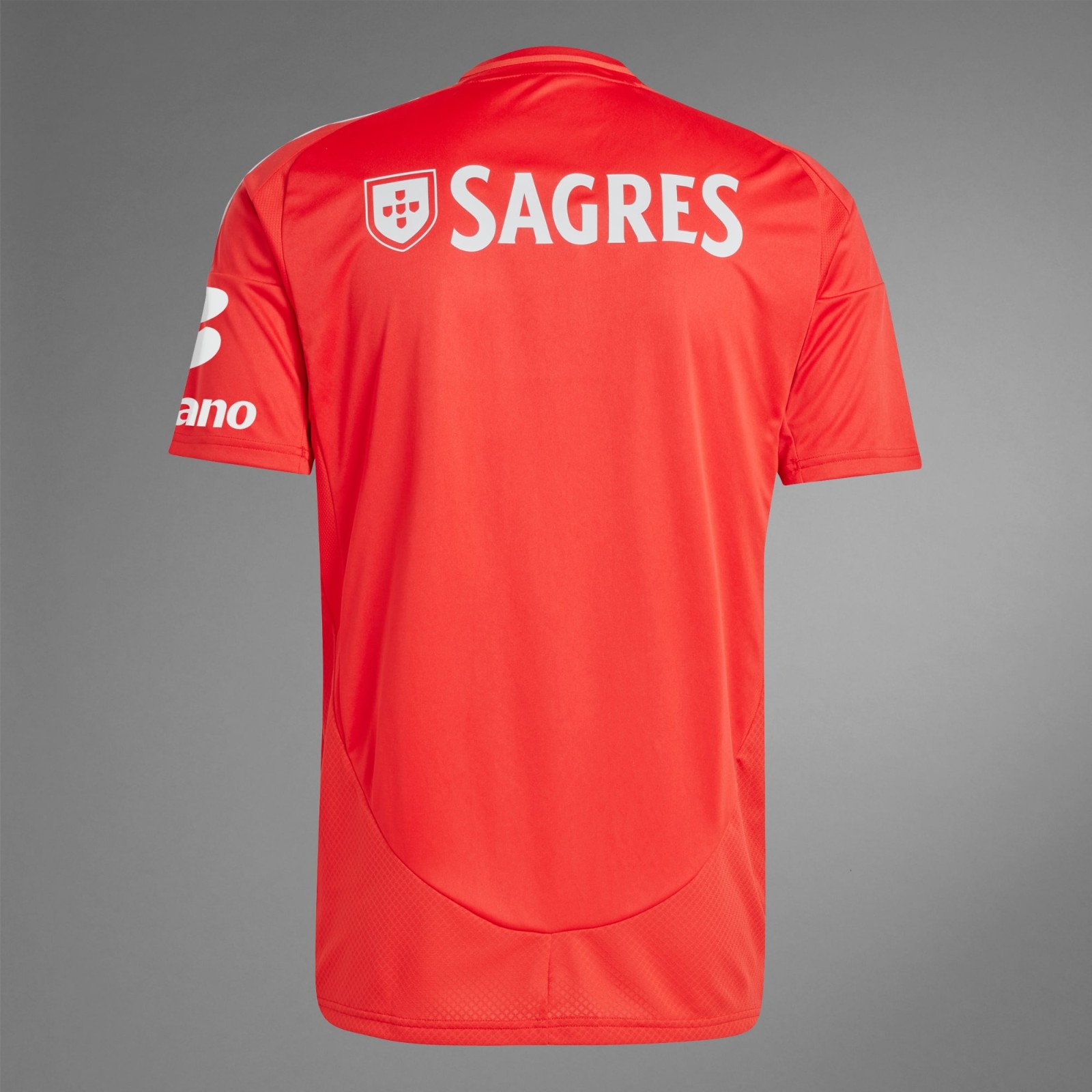 Benfica thuisshirt 2024-2025 - 2