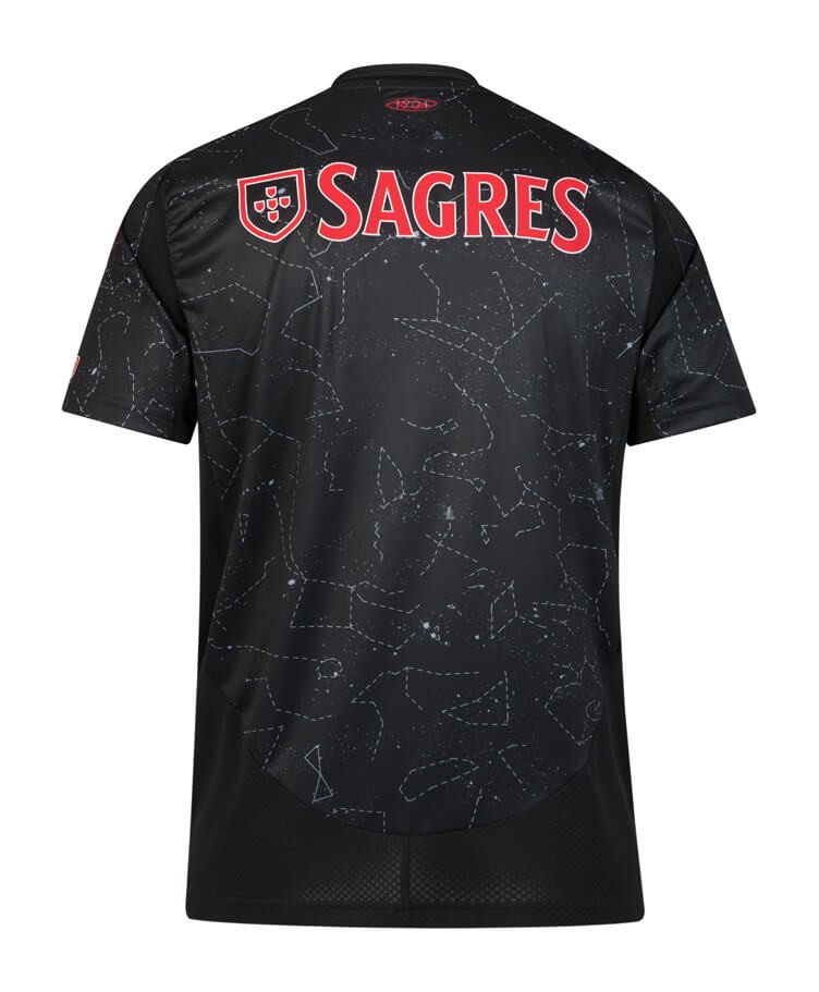 Benfica uitshirt 2024-2025 - 2