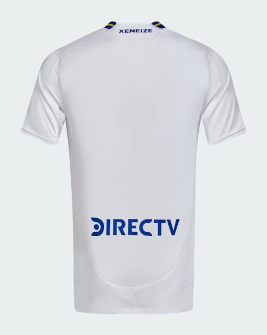 Boca Juniors uitshirt 2024-2025 - 2