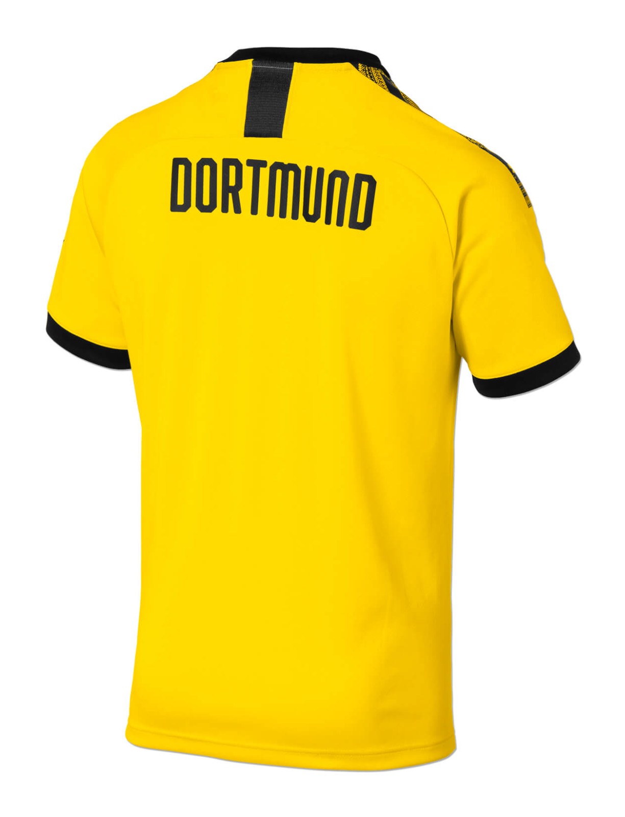 Borussia Dortmund thuisshirt 2019-2020 - 2