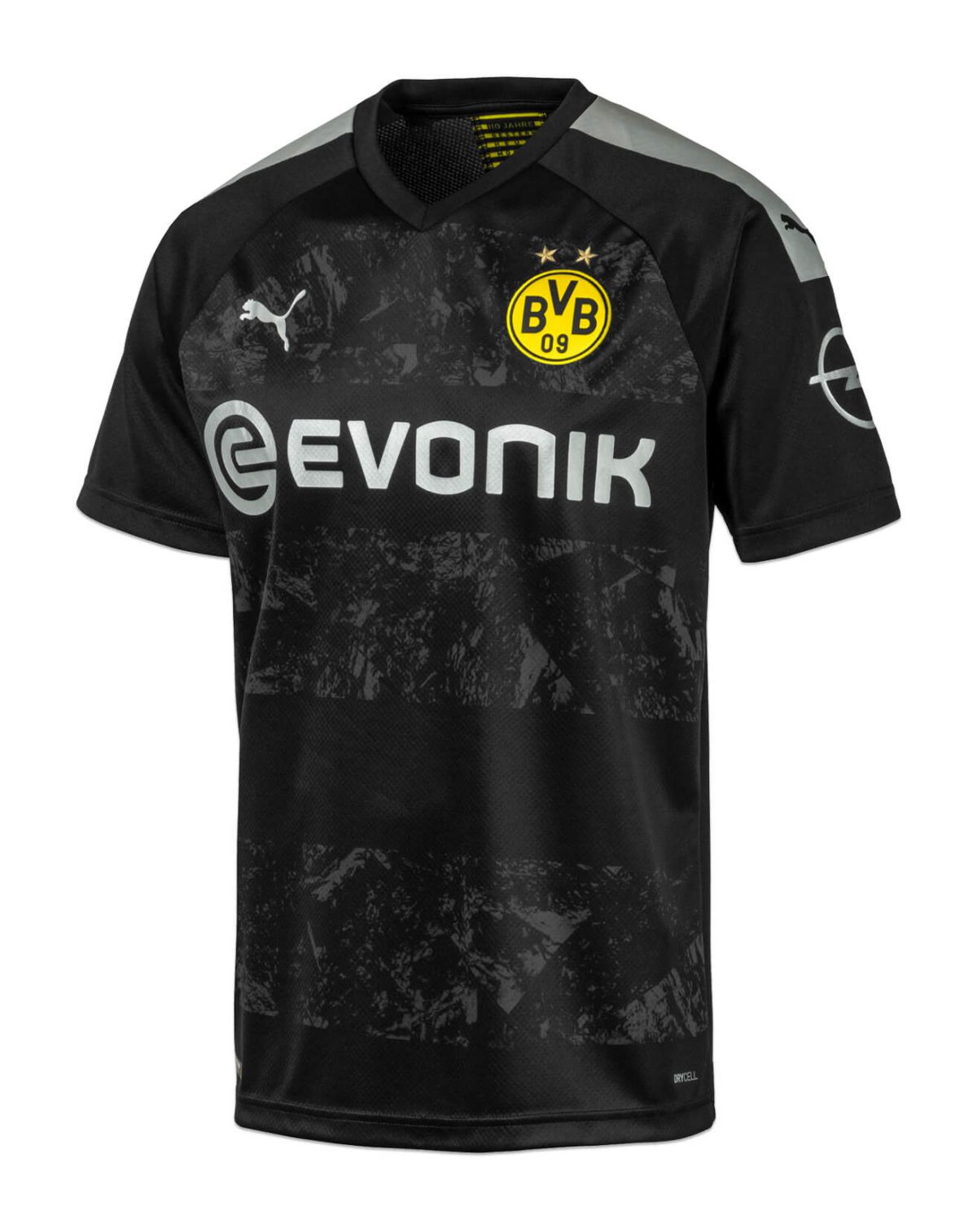 Borussia Dortmund uitshirt 2019-2020 - 1