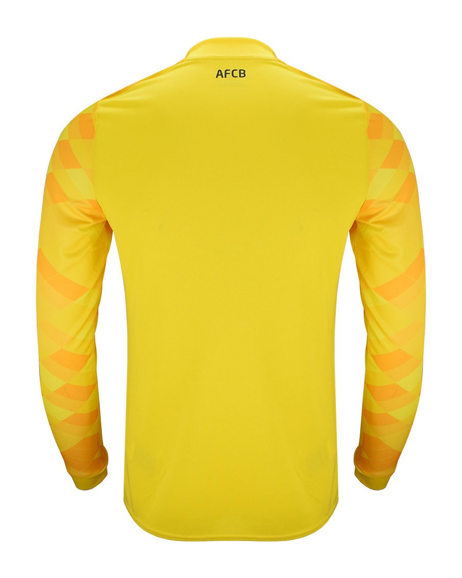 Bournemouth keepersshirt 2024-2025 - 2