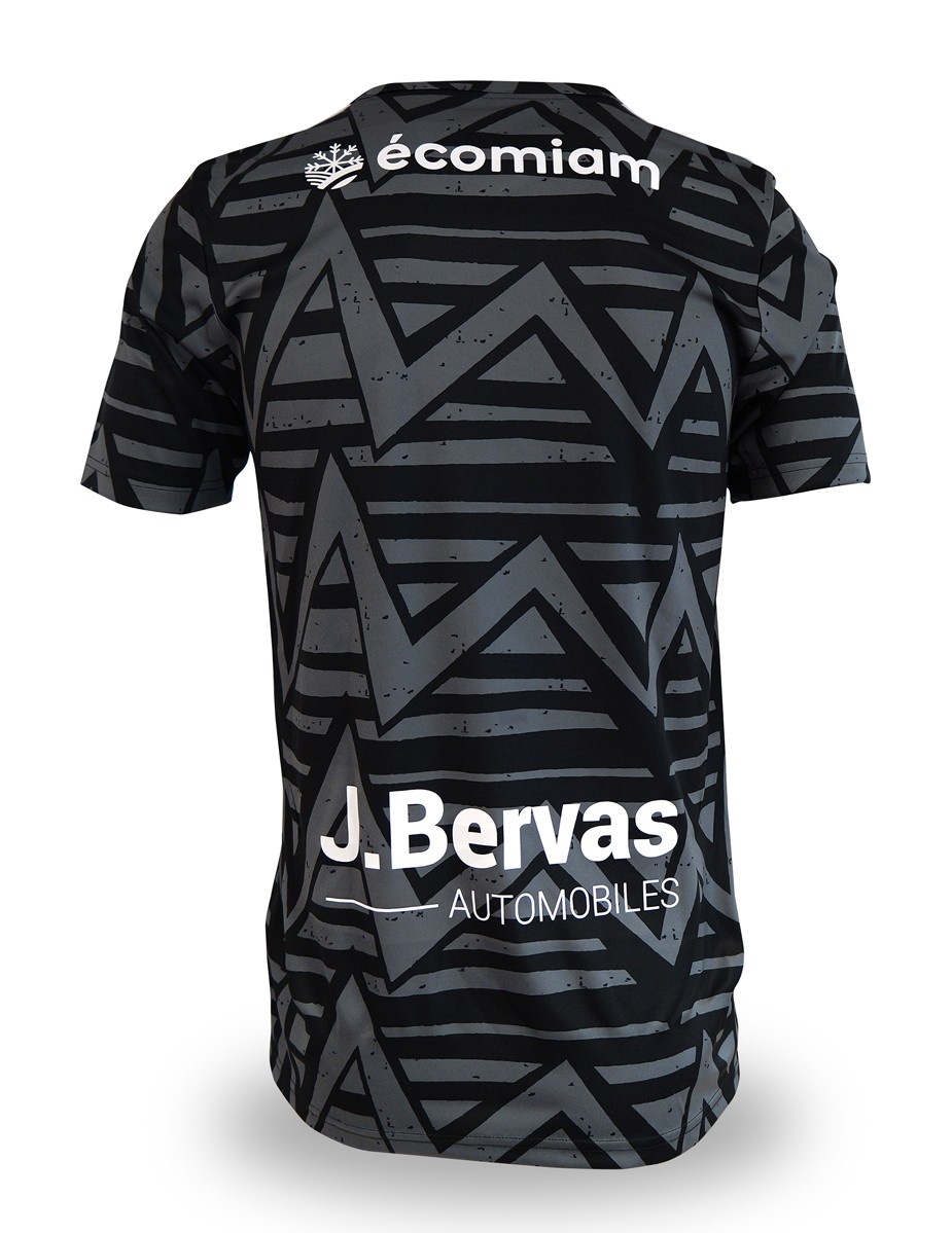 Brest 3e shirt 2023-2024 - 2