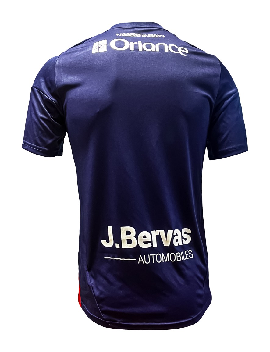 Brest 3e shirt 2024-2025 - 2