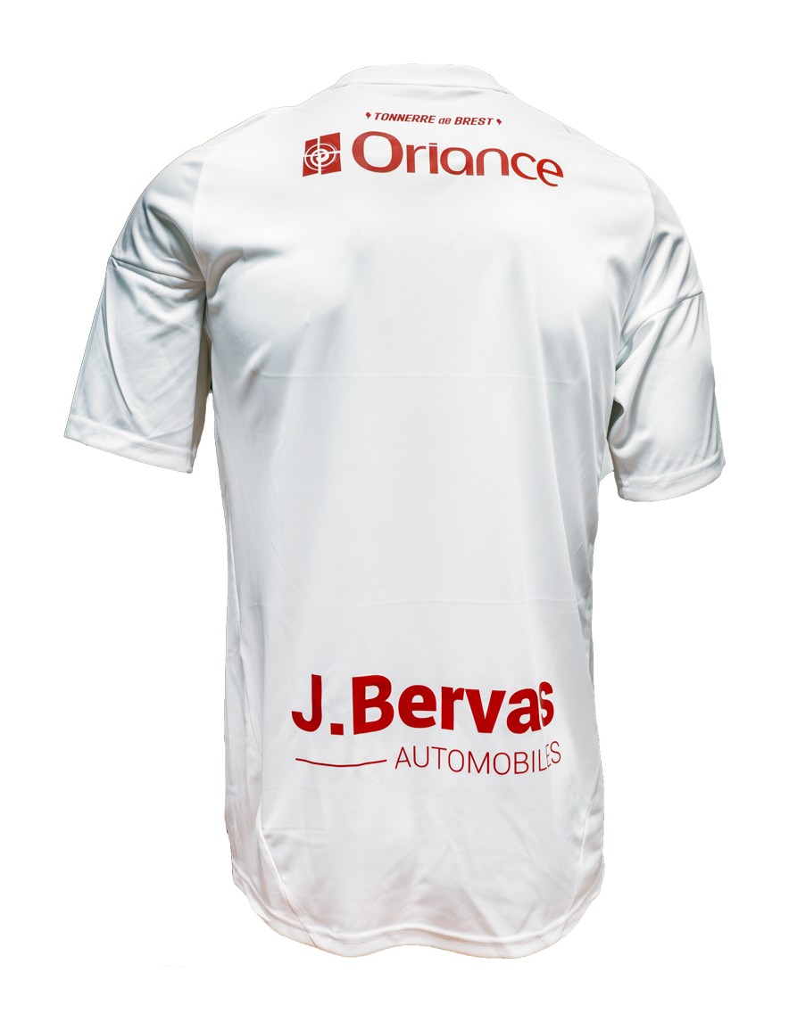 Brest uitshirt 2024-2025 - 2
