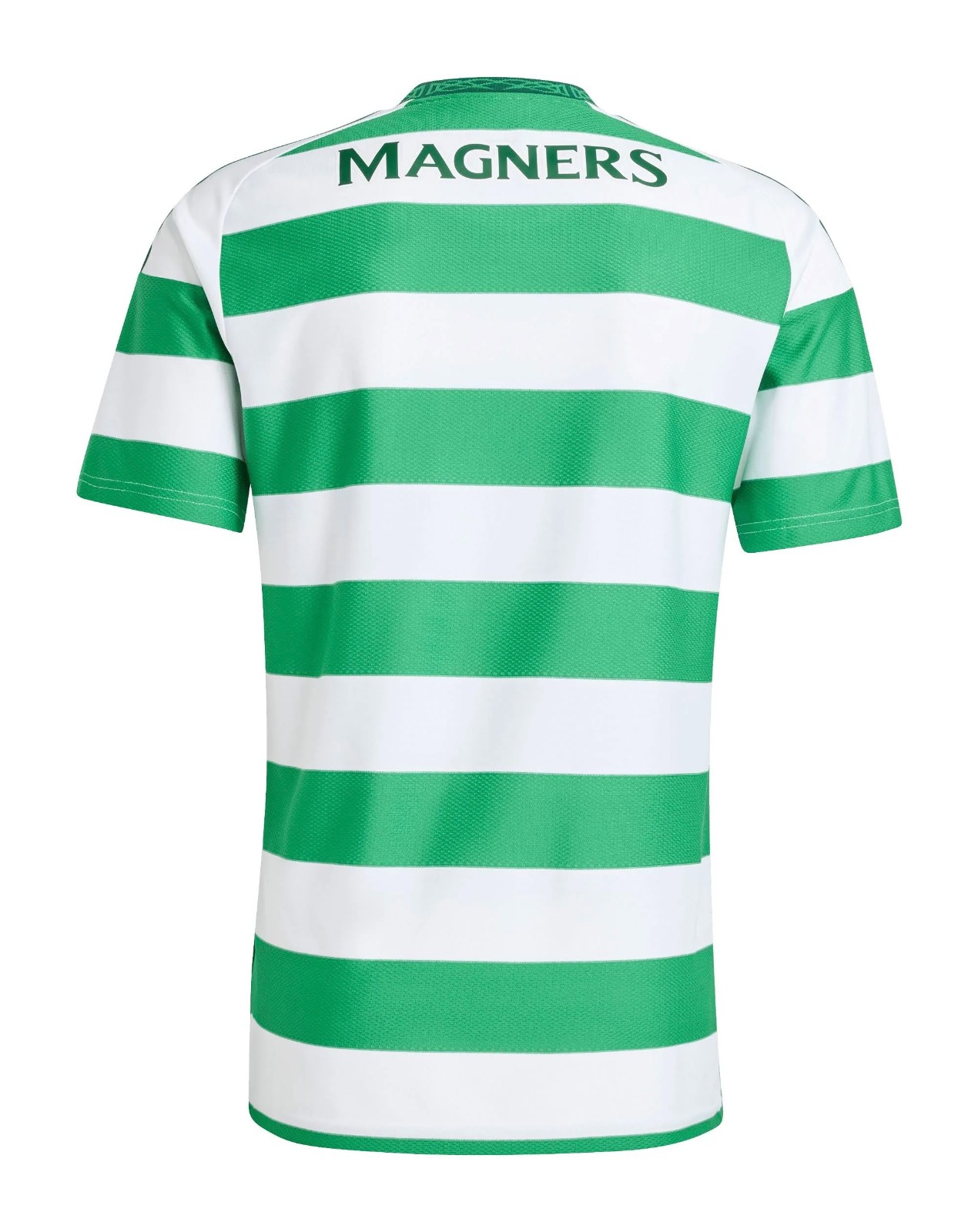 Celtic thuisshirt 2024-2025 - 2