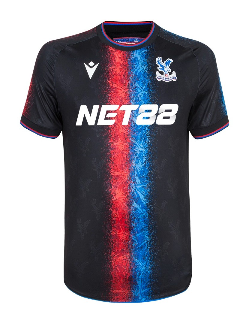 Crystal Palace 3e shirt 2024-2025 - 1