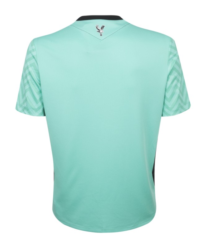 Crystal Palace keepersshirt 2024-2025 - 2