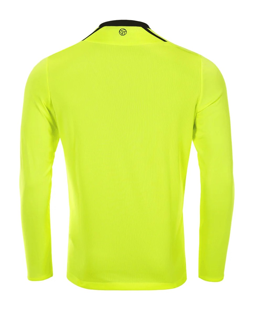 FC Basel keepersshirt 2024-2025 - 2