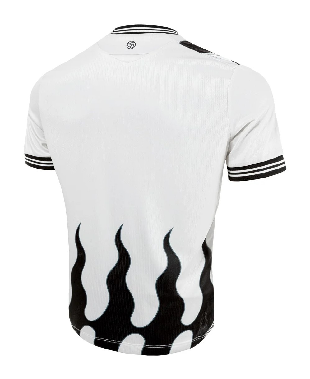 FC Basel uitshirt 2024-2025 - 2