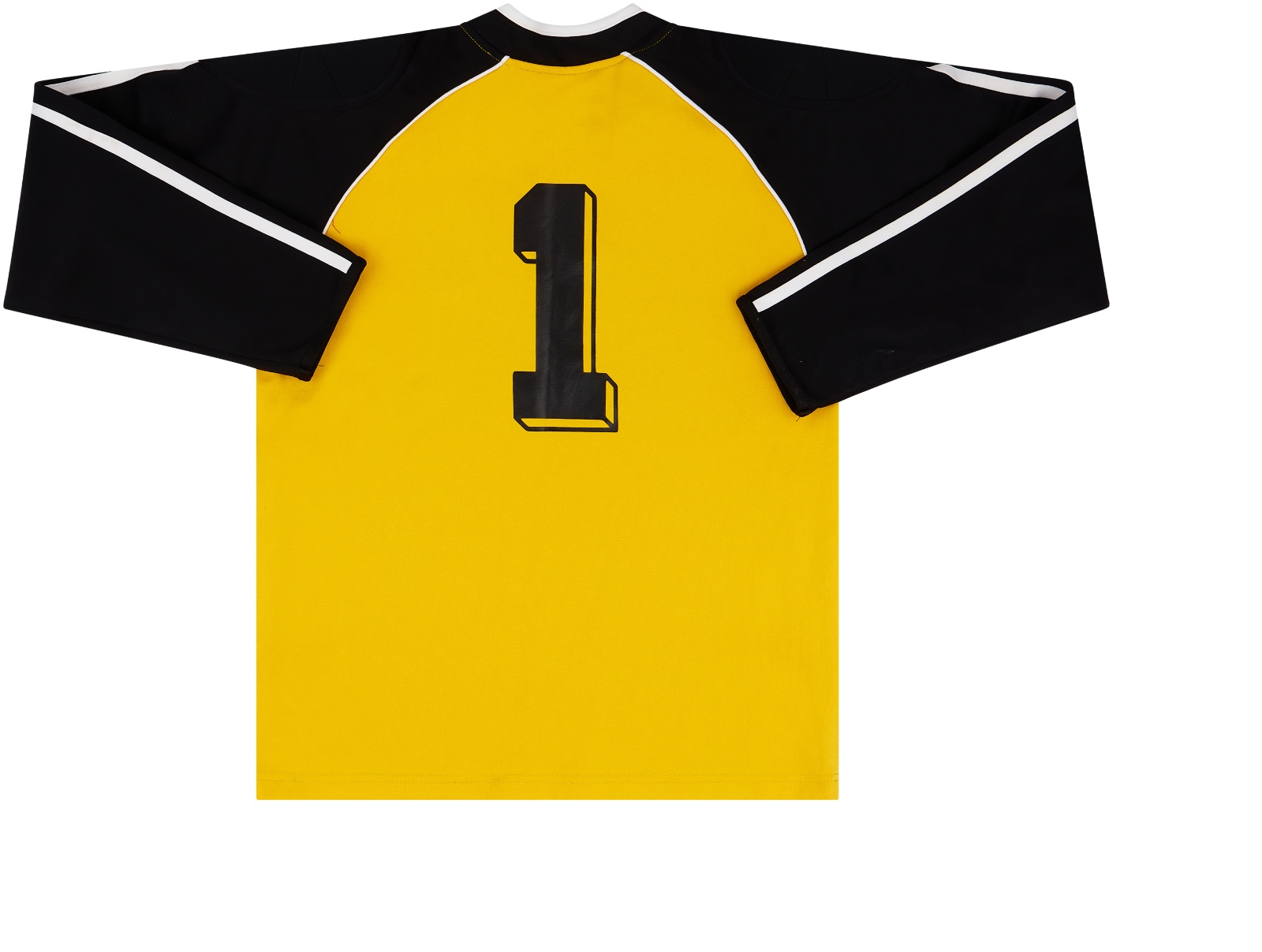 FC Den Bosch keepersshirt 2007-2008 - 2