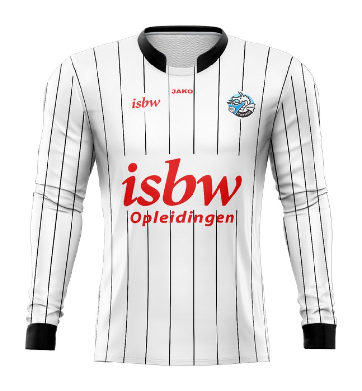FC Den Bosch uitshirt 2004-2005 - 1