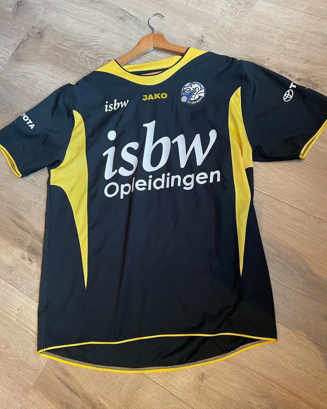 FC Den Bosch uitshirt 2006-2007 - 1
