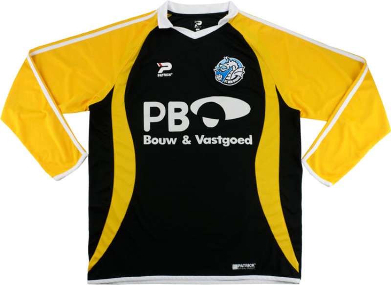 FC Den Bosch uitshirt 2007-2008 - 1