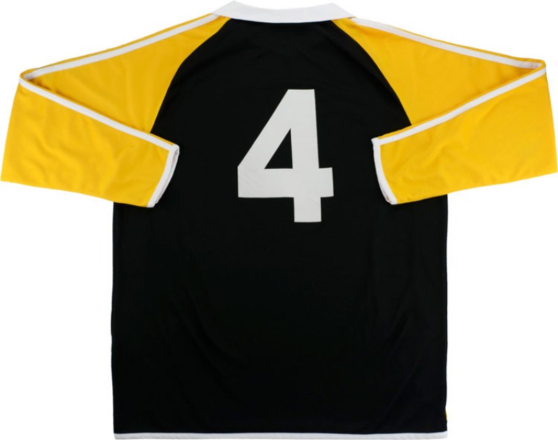 FC Den Bosch uitshirt 2007-2008 - 2