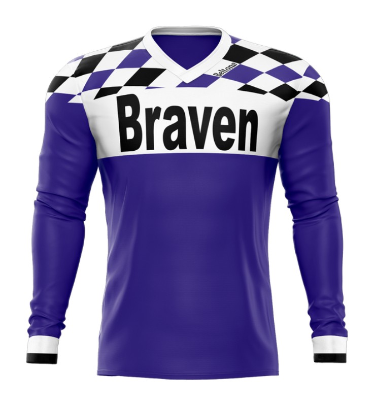 FC Dordrecht uitshirt 1991-1992 - 1