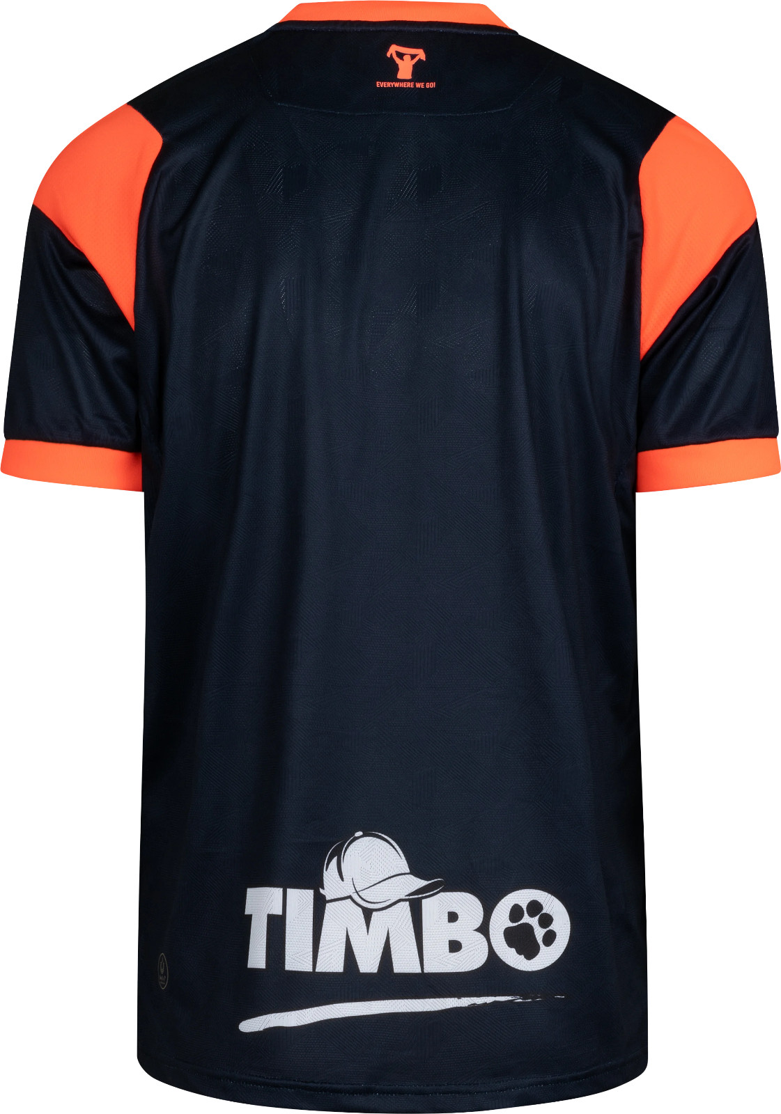 FC Volendam uitshirt 2024-2025 - 2
