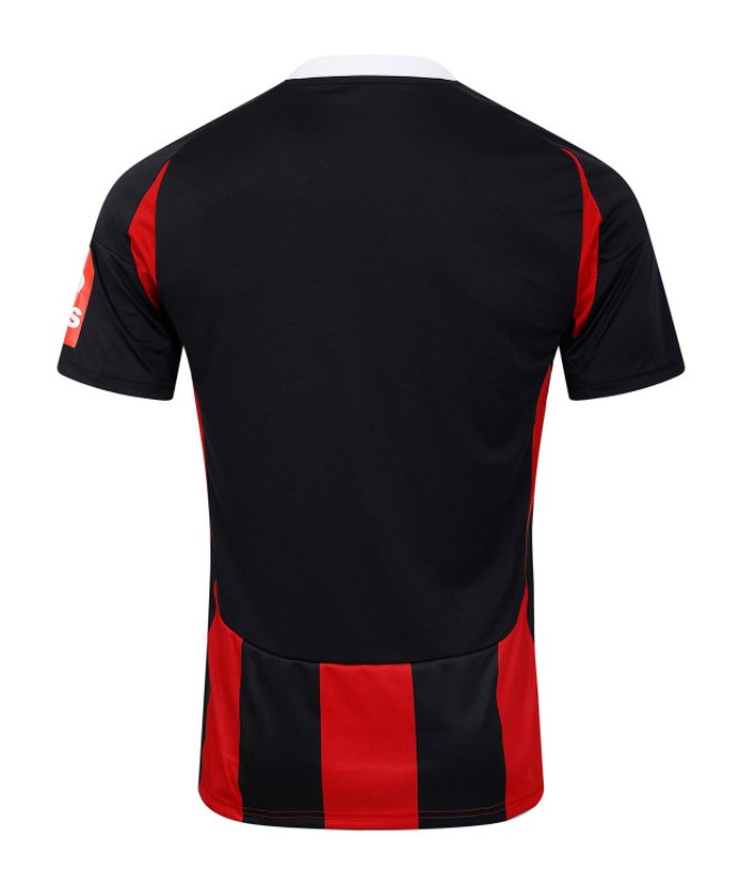 Fulham uitshirt 2024-2025 - 2