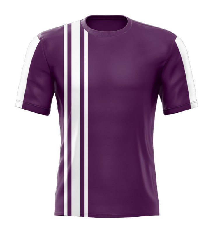 Go Ahead Eagles thuisshirt 1974-1975 - 1