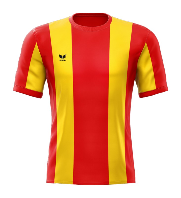 Go Ahead Eagles thuisshirt 1978-1979 - 1