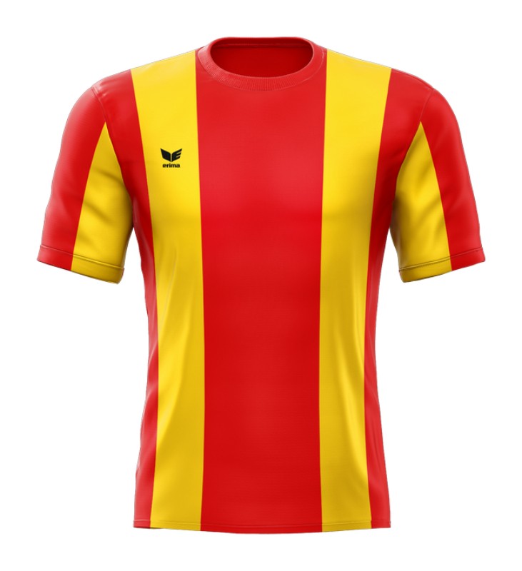 Go Ahead Eagles thuisshirt 1980-1981 - 1