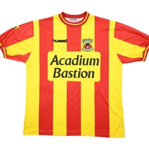 Go Ahead Eagles thuisshirt 2002-2003 - 1