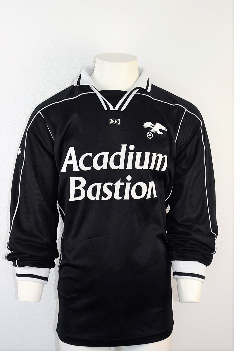 Go Ahead Eagles uitshirt 2001-2002 - 1