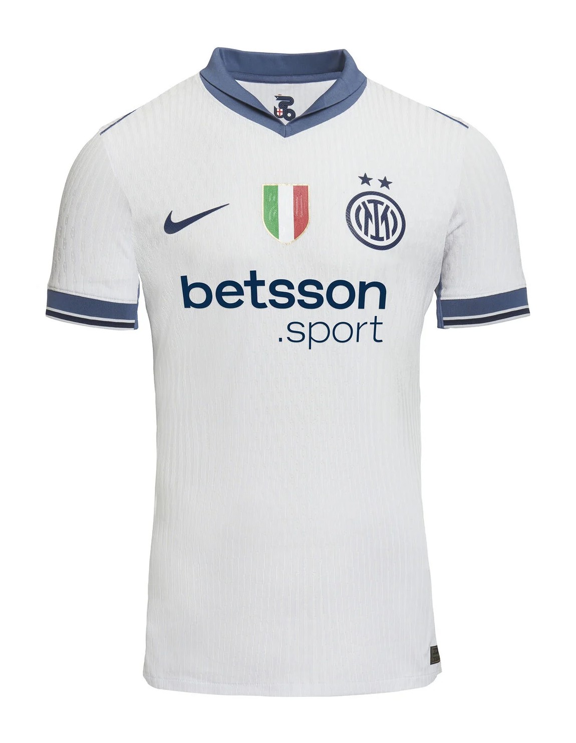 Internazionale uitshirt 2024-2025 - 1