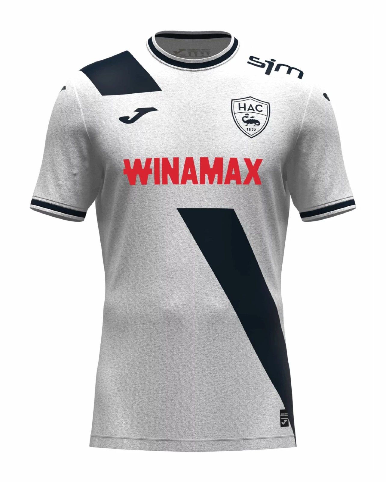 Le Havre AC uitshirt 2024-2025 - 1
