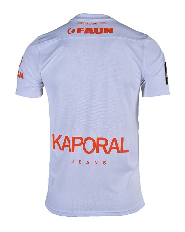 Montpellier uitshirt 2024-2025 - 2