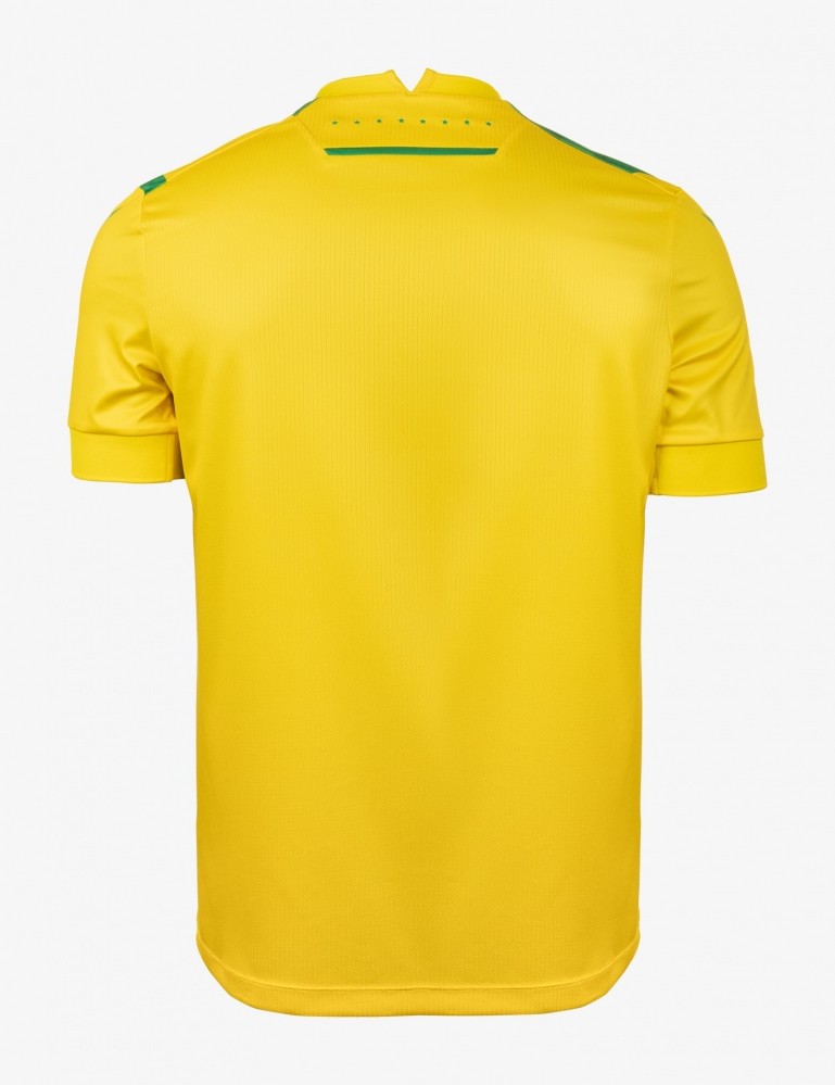 Nantes thuisshirt 2024-2025 - 2