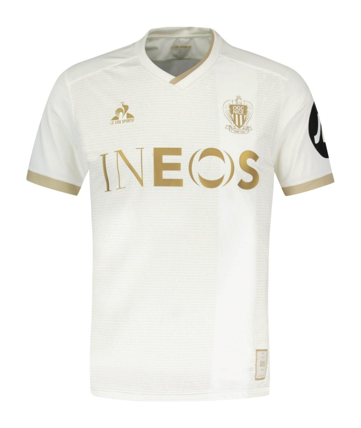Nice uitshirt 2024-2025 - 1