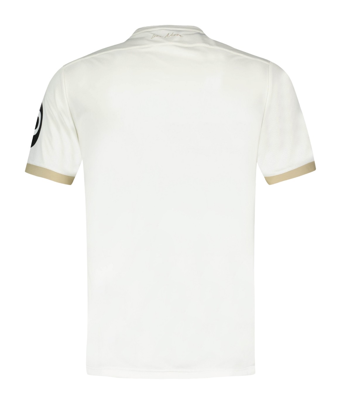 Nice uitshirt 2024-2025 - 2