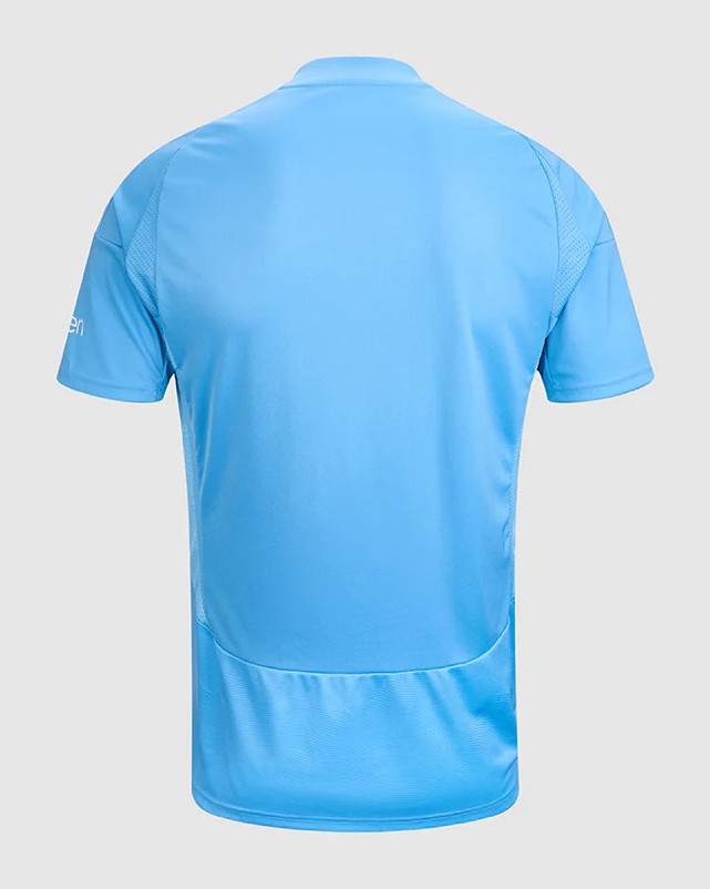 Nottingham Forest FC 3e shirt 2024-2025 - 2