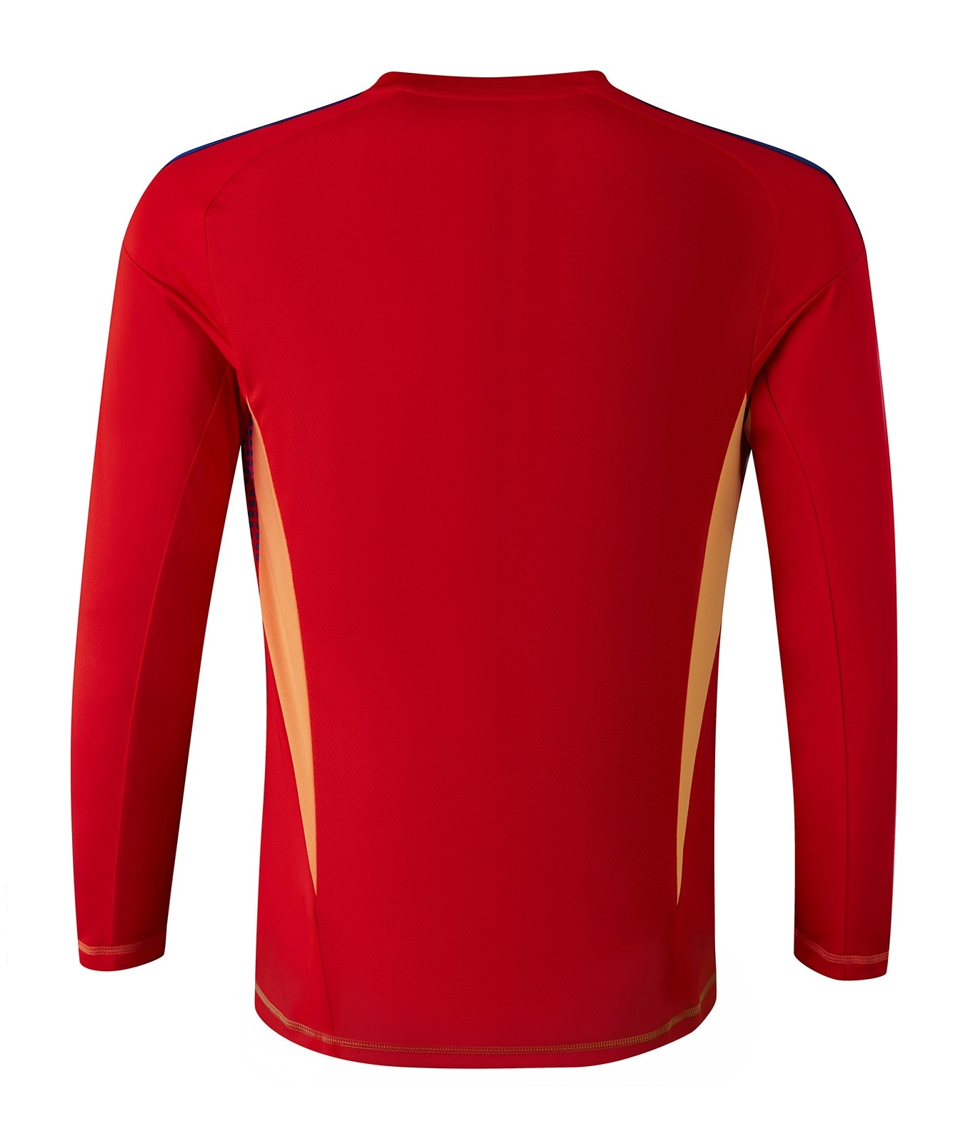 Olympique Lyon keepersshirt 2024-2025 - 2