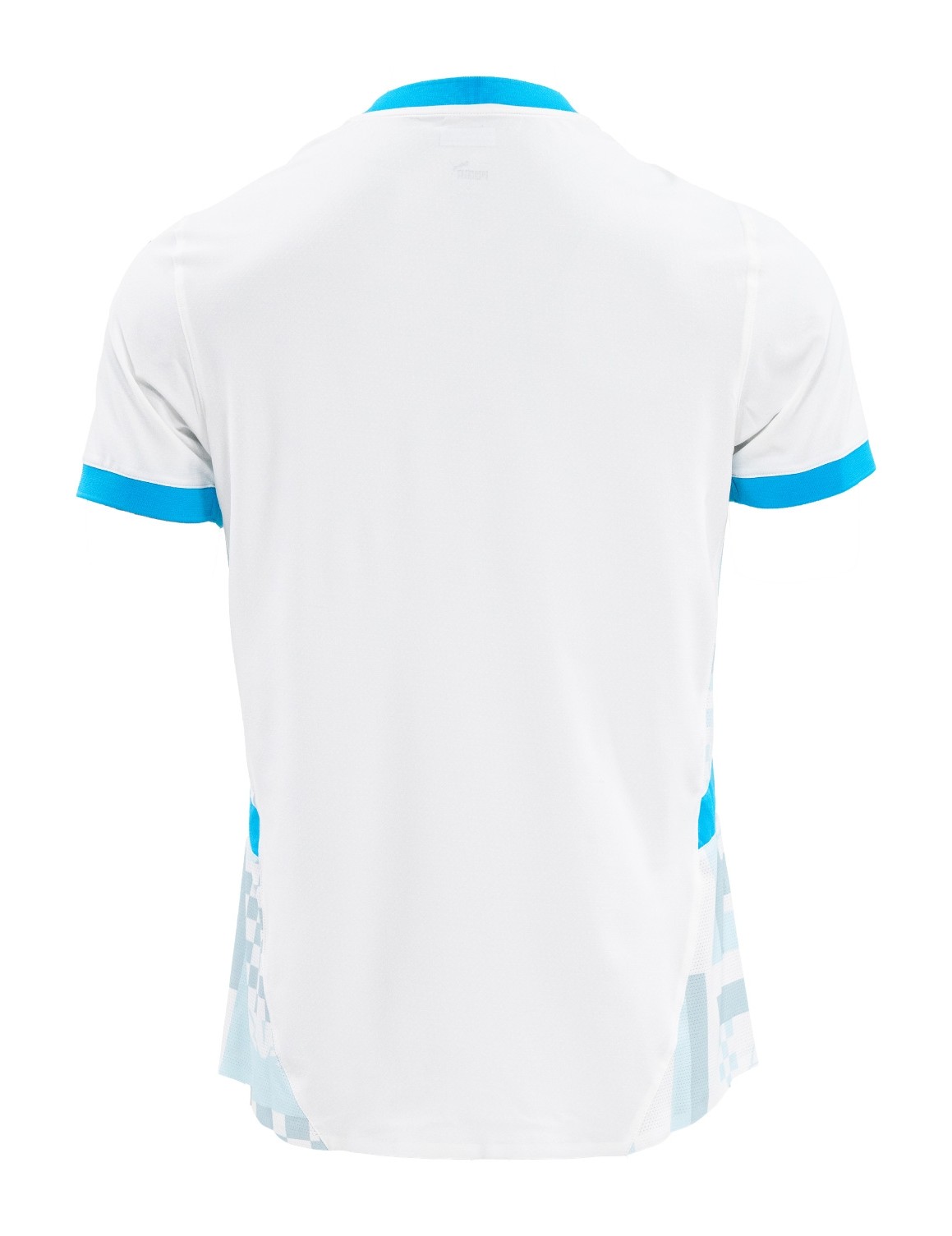 Olympique Marseille thuisshirt 2024-2025 - 2