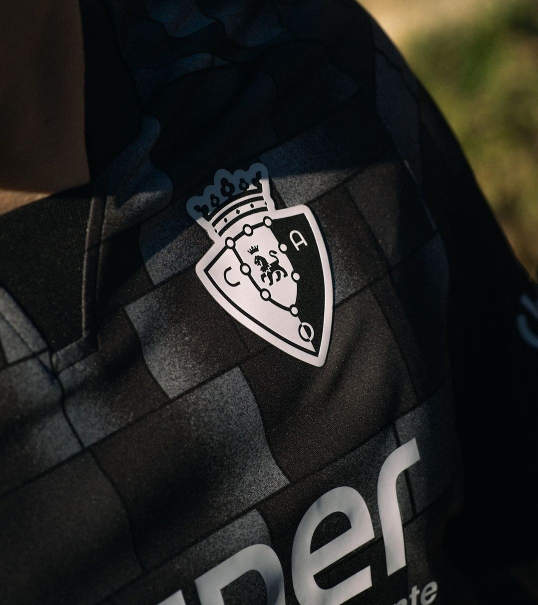 Osasuna 3e shirt 2024-2025 - 3