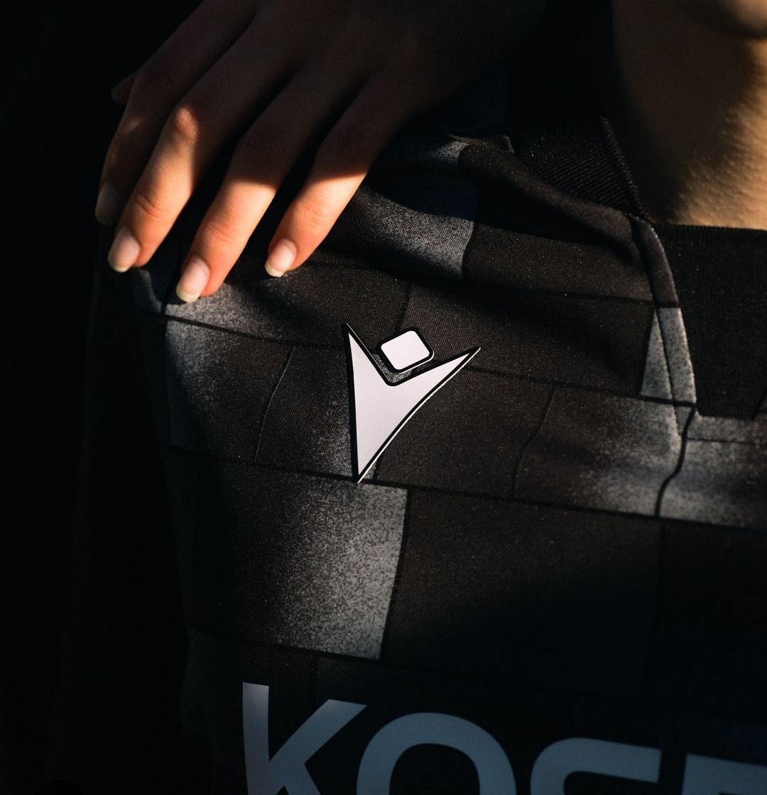 Osasuna 3e shirt 2024-2025 - 4