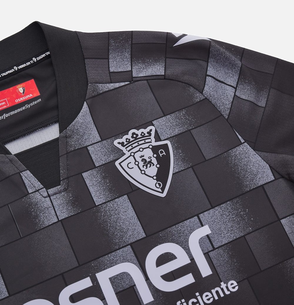 Osasuna 3e shirt 2024-2025 - 5