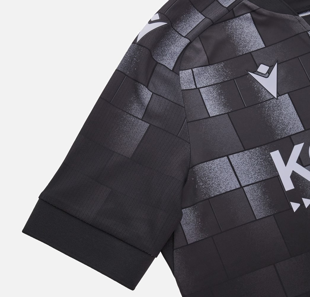 Osasuna 3e shirt 2024-2025 - 6